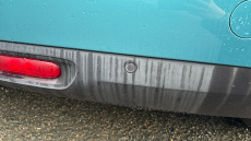 MINI Convertible 1.5 Cooper 2dr Auto Petrol Convertible